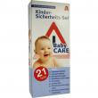 Kinder Sicherheits-Set Baby Care