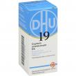 Biochemie Dhu 19 Cuprum arsenicosum D 6 Tabletten