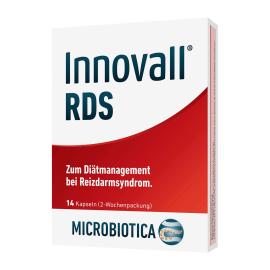 Innovall Microbiotic Rds Kapseln