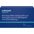 Orthomol Vital M Trinkfläschchen/kaps.Kombipack.