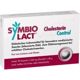 Symbiolact Cholesterin Control Kapseln