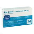Ibu-Lysin 1A Pharma 400 mg Filmtabletten