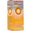 Nurofen Junior Fieber-U.Schmerzsaft Oran.40 mg/ml