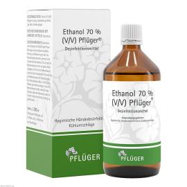 Desinfektionsmittel Ethanol 70% V/v Pflüger