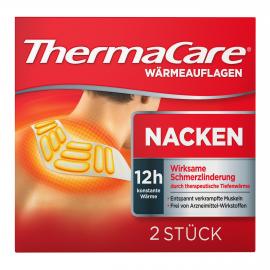 Thermacare Nacken/schulter Auflagen z.Schmerzlind.
