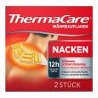 Thermacare Nacken/schulter Auflagen z.Schmerzlind.