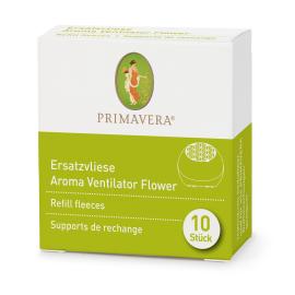 Aroma Ventilator Flower Ersatzvlies