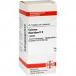 Calcium Fluoratum D 4 Tabletten