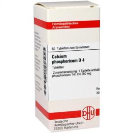 Calcium Phosphoricum D 4 Tabletten