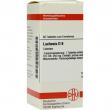 Lachesis D 8 Tabletten