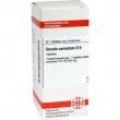 Secale Cornutum D 6 Tabletten