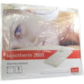Bosotherm Wärmeunterbett 2000