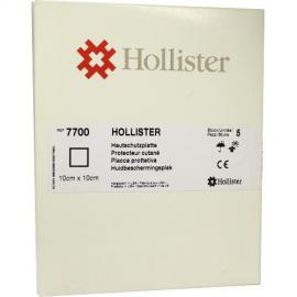 Hollister Hautschutzplatte 10x10cm 7700
