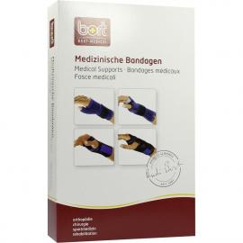 Bort Manubasic Bandage links XL haut