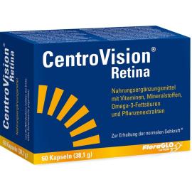 Centrovision Retina Kapseln