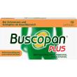 Buscopan plus 10 mg/800 mg Suppositorien
