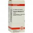 Paeonia Officinalis D 3 Tabletten