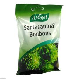 Santasapina Bonbons A.Vogel
