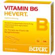Vitamin B6 Hevert Ampullen