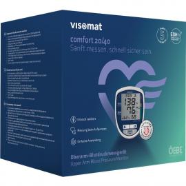Visomat comfort 20/40 Oberarm Blutdruckmessger.