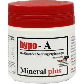 Hypo A Mineral plus Kapseln