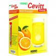 Hermes Cevitt Orange Brausetabletten