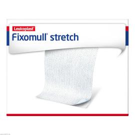 Fixomull stretch 5 cmx10 m