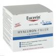 Eucerin Anti-Age Hyaluron-Filler Nacht Tiegel