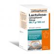 Lactulose-Ratiopharm Sirup