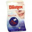 Blistex Medplus Salbe