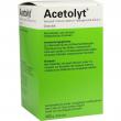 Acetolyt Granulat