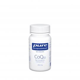 Pure Encapsulations Coq10 250 mg Kapseln