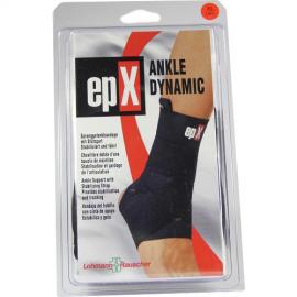 Epx Bandage Ankle Dynamic Gr.XL links