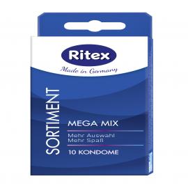 Ritex Sortiment Kondome