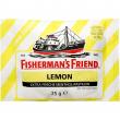 Fishermans Friend Lemon ohne Zucker Pastillen